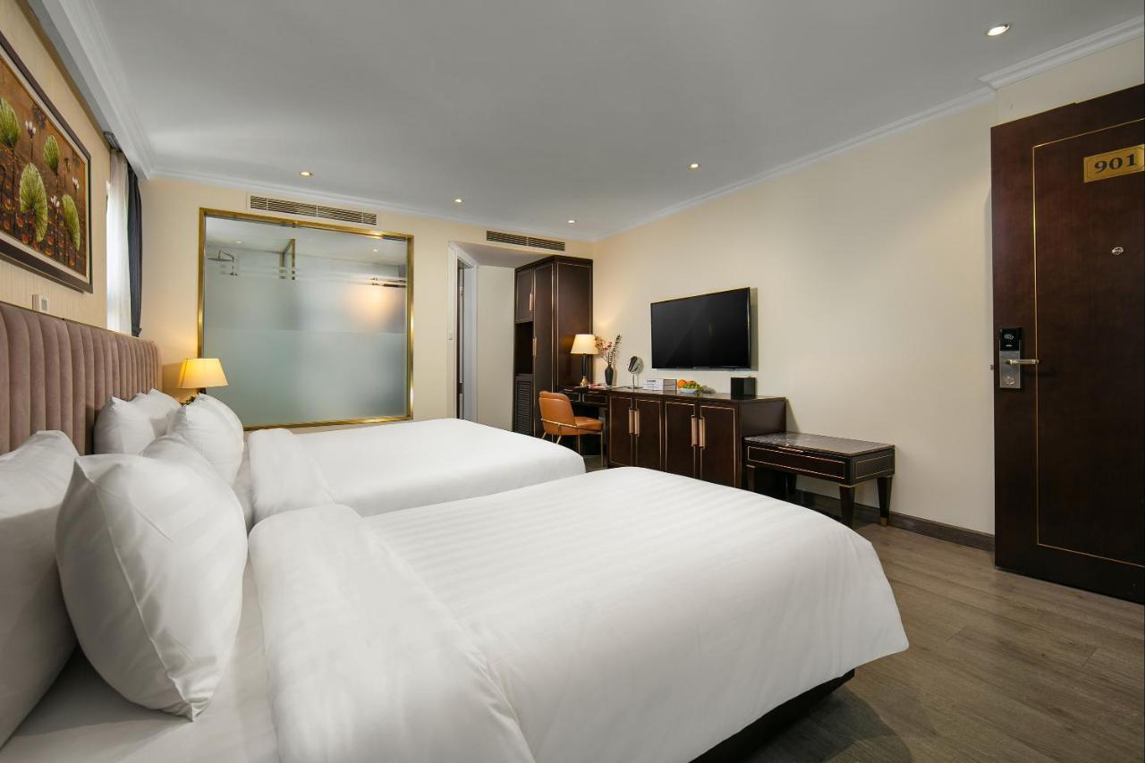 होटल San Palace & 3*
