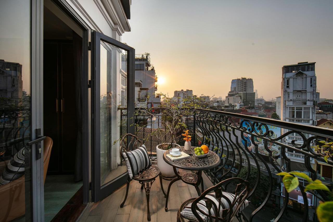 San Palace Khách sạn 3*