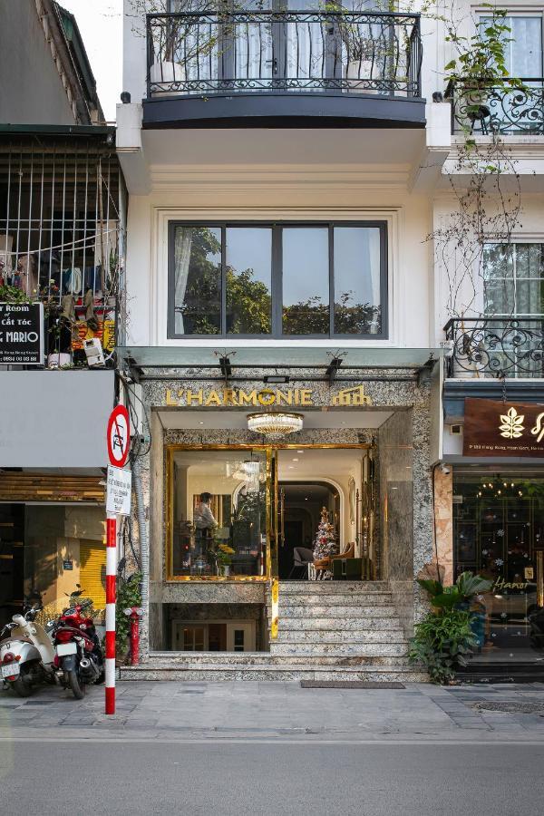 San Palace Hà Nội