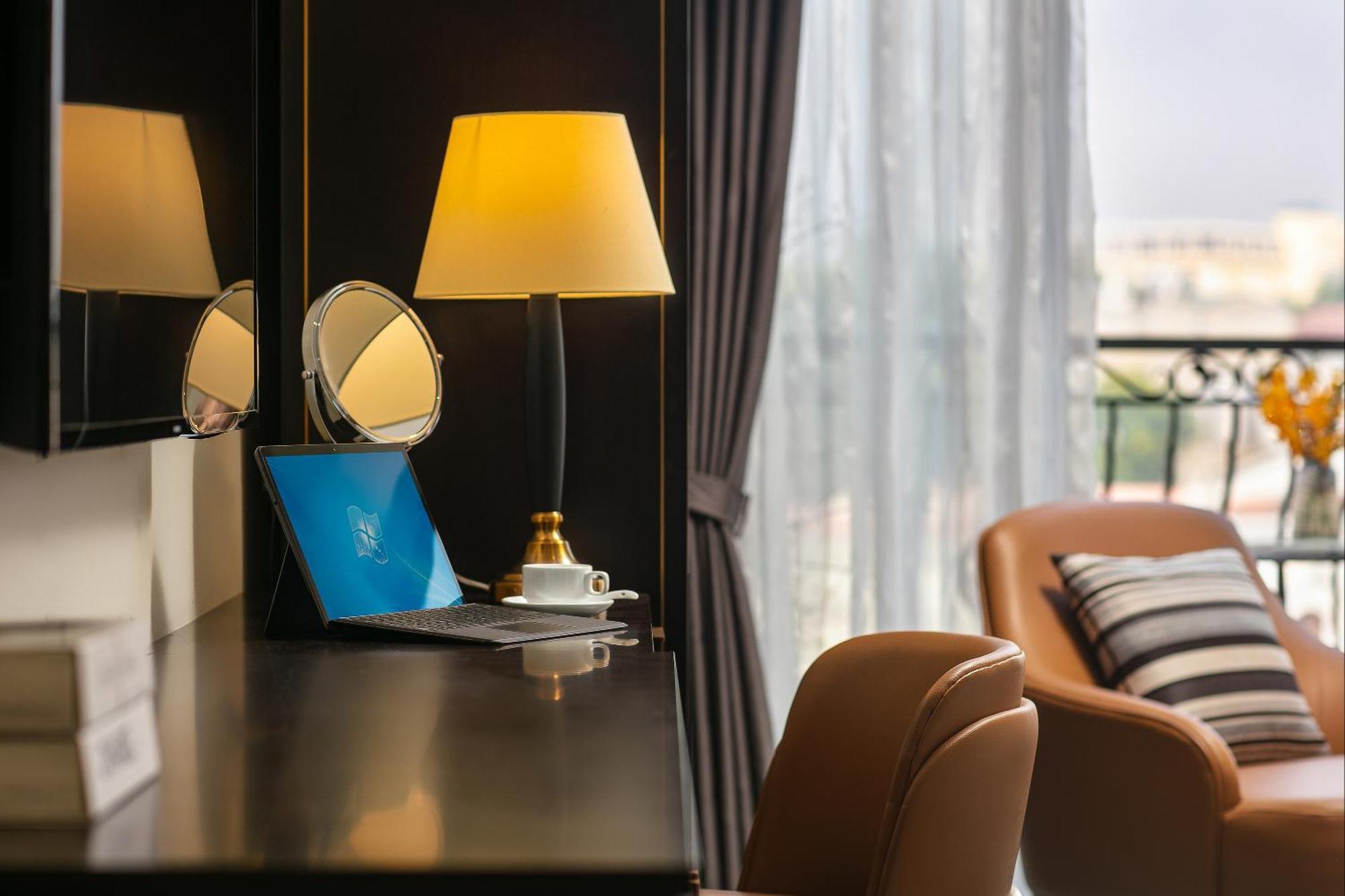 San Palace 3* Hà Nội